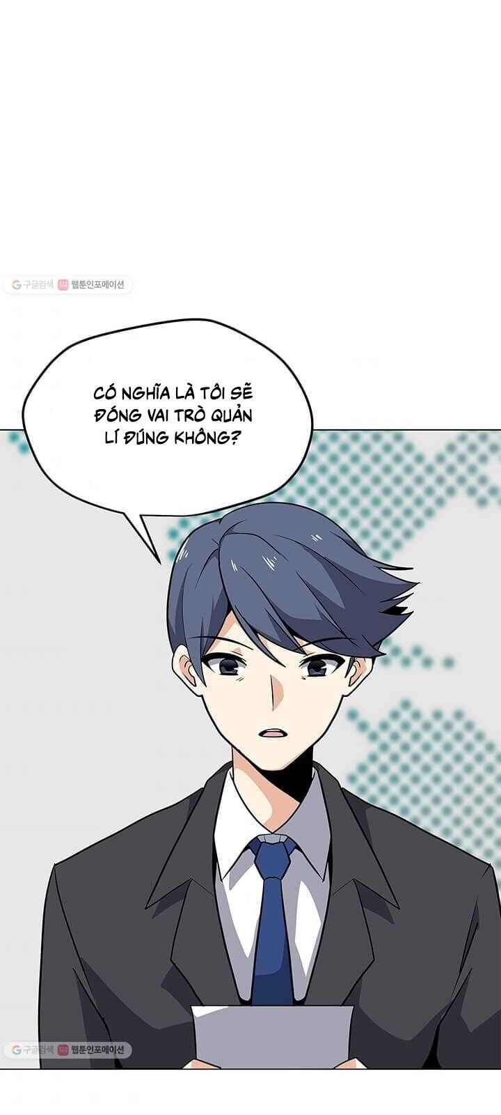 Tôi Là Người Chơi Thần Chú Đơn Độc Chap 38 - Next Chap 39