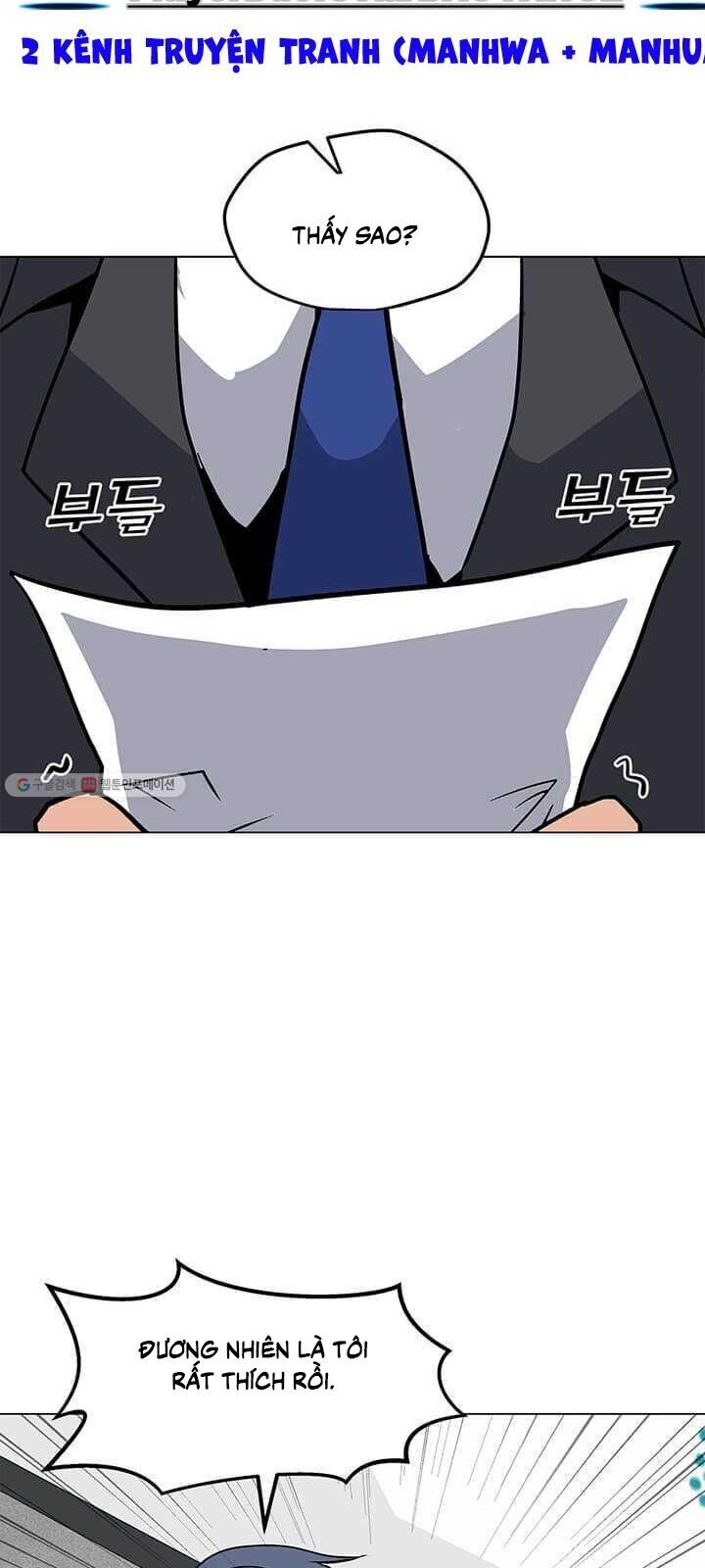 Tôi Là Người Chơi Thần Chú Đơn Độc Chap 38 - Next Chap 39