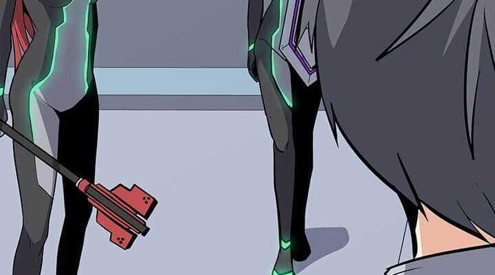 Tôi Là Người Chơi Thần Chú Đơn Độc Chap 38 - Next Chap 39