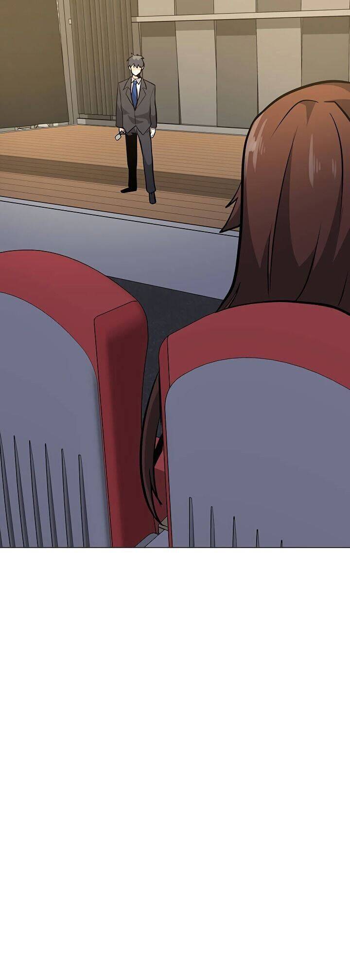 Tôi Là Người Chơi Thần Chú Đơn Độc Chap 46 - Next Chap 47