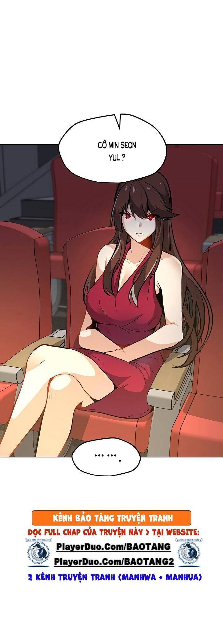 Tôi Là Người Chơi Thần Chú Đơn Độc Chap 46 - Next Chap 47