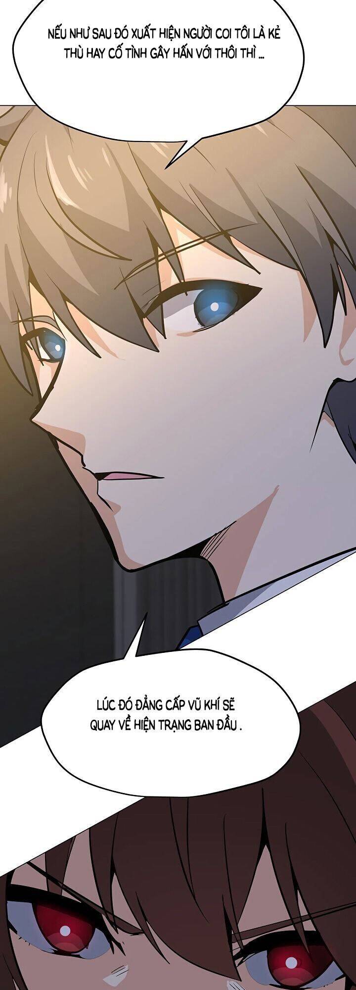 Tôi Là Người Chơi Thần Chú Đơn Độc Chap 46 - Next Chap 47