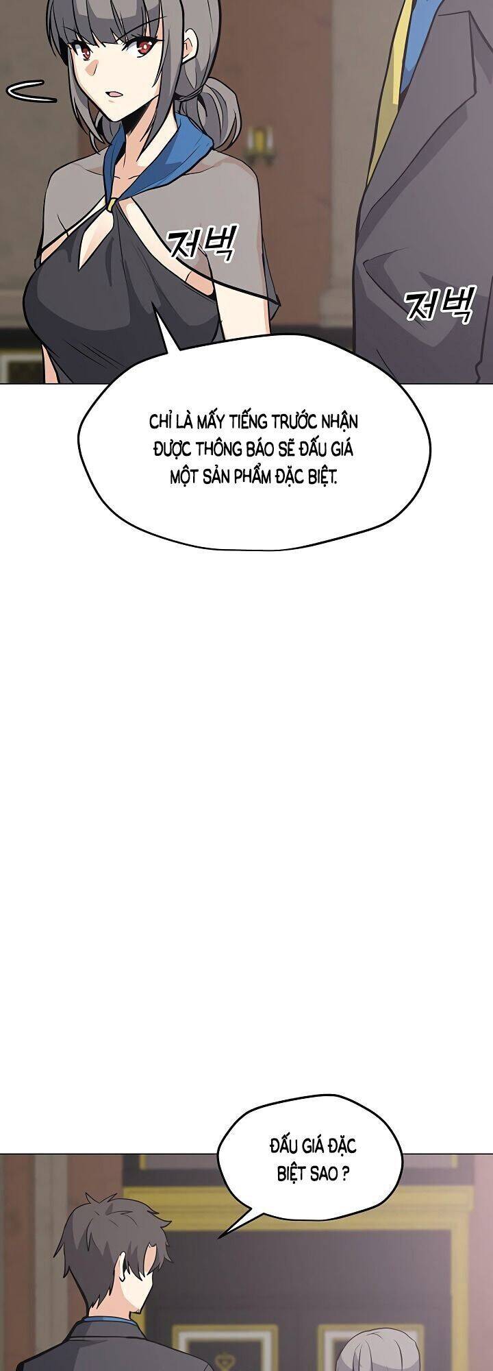 Tôi Là Người Chơi Thần Chú Đơn Độc Chap 46 - Next Chap 47