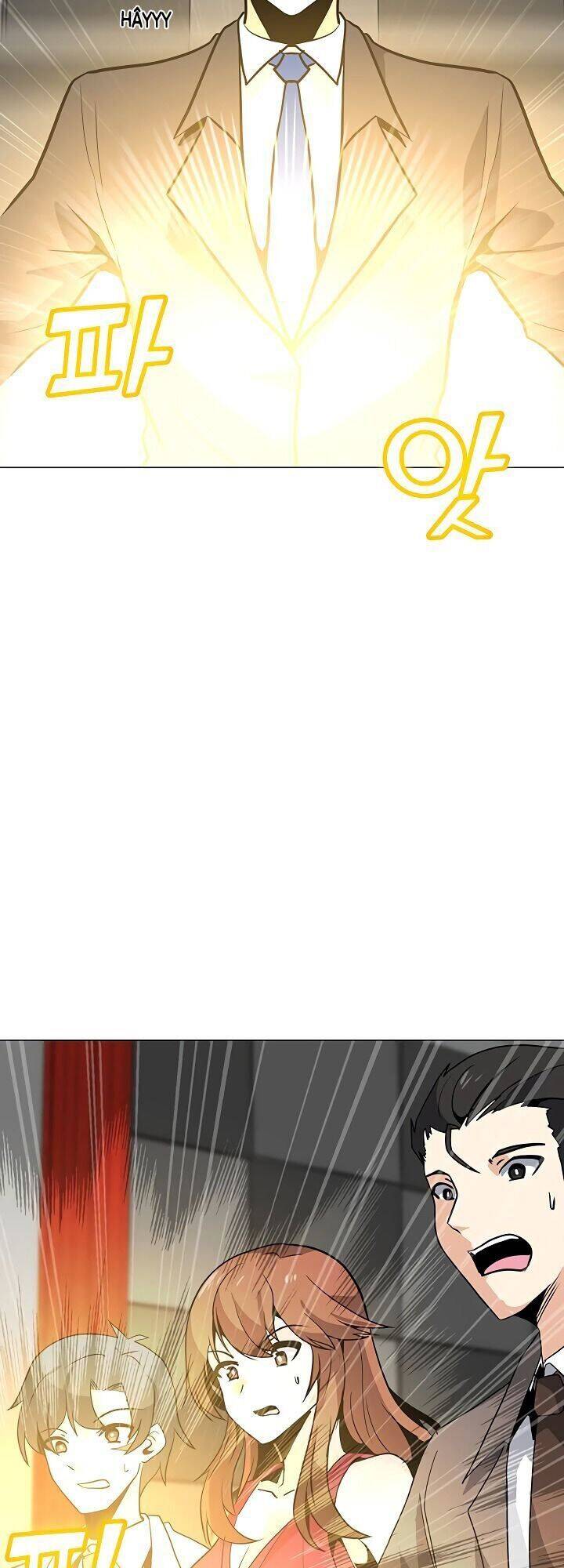 Tôi Là Người Chơi Thần Chú Đơn Độc Chap 46 - Next Chap 47