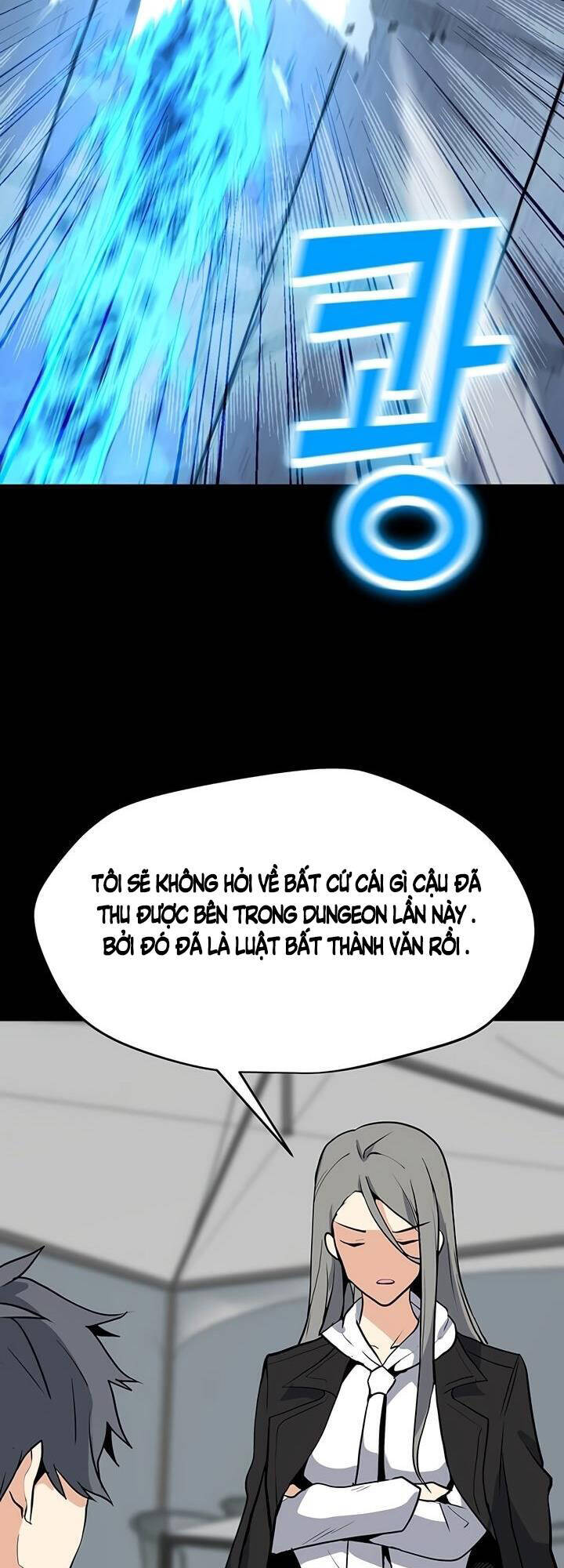 Tôi Là Người Chơi Thần Chú Đơn Độc Chap 49 - Next Chap 50