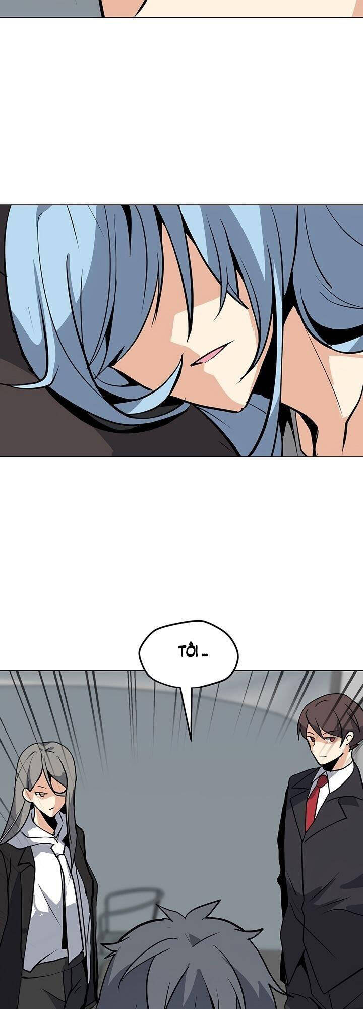 Tôi Là Người Chơi Thần Chú Đơn Độc Chap 49 - Next Chap 50