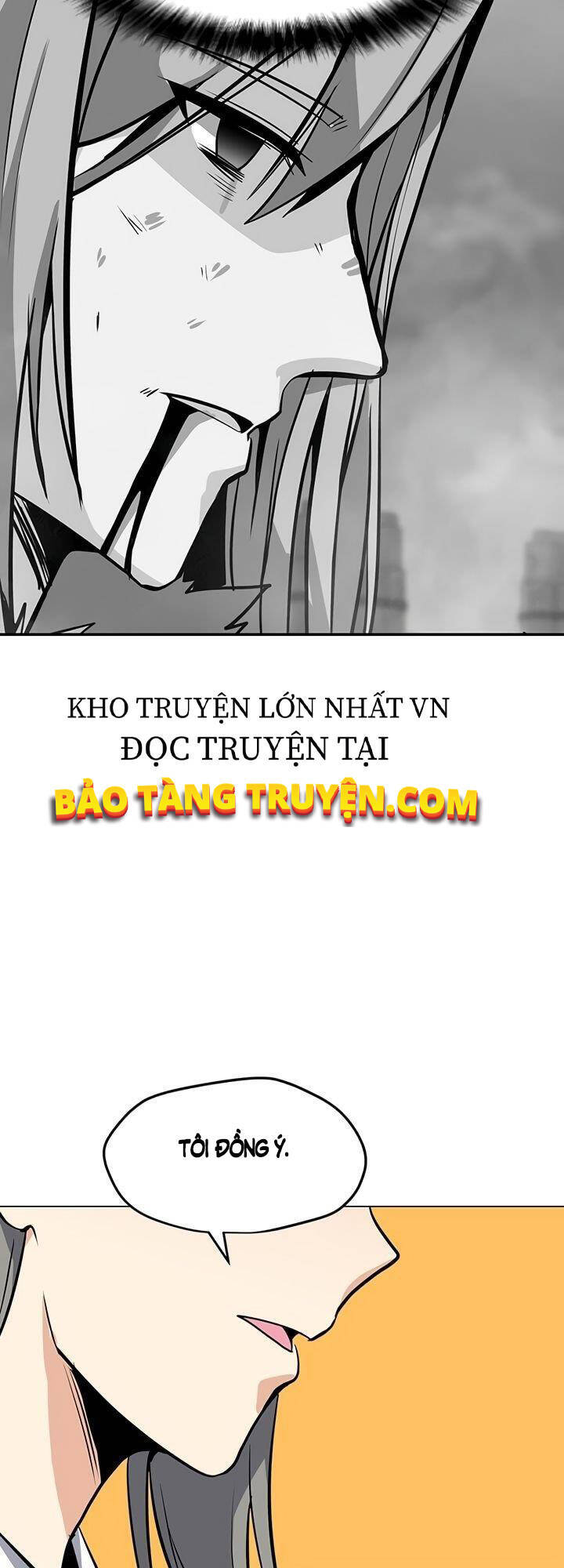 Tôi Là Người Chơi Thần Chú Đơn Độc Chap 49 - Next Chap 50