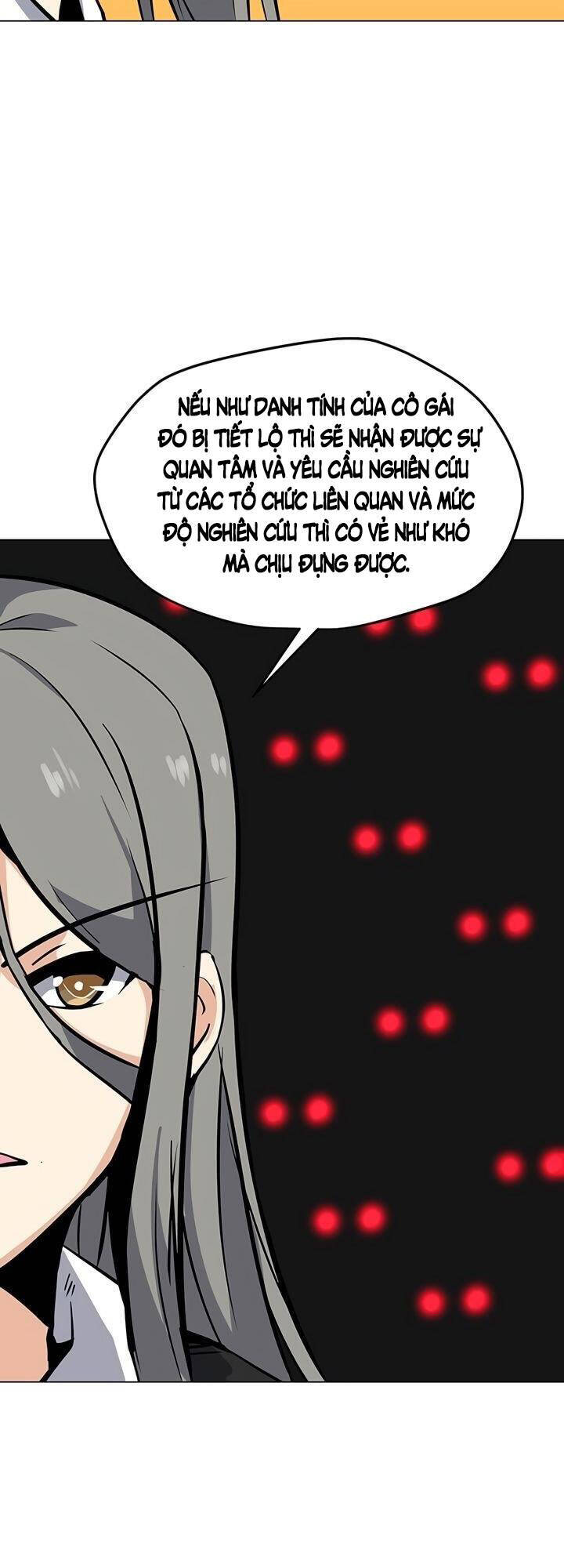 Tôi Là Người Chơi Thần Chú Đơn Độc Chap 49 - Next Chap 50