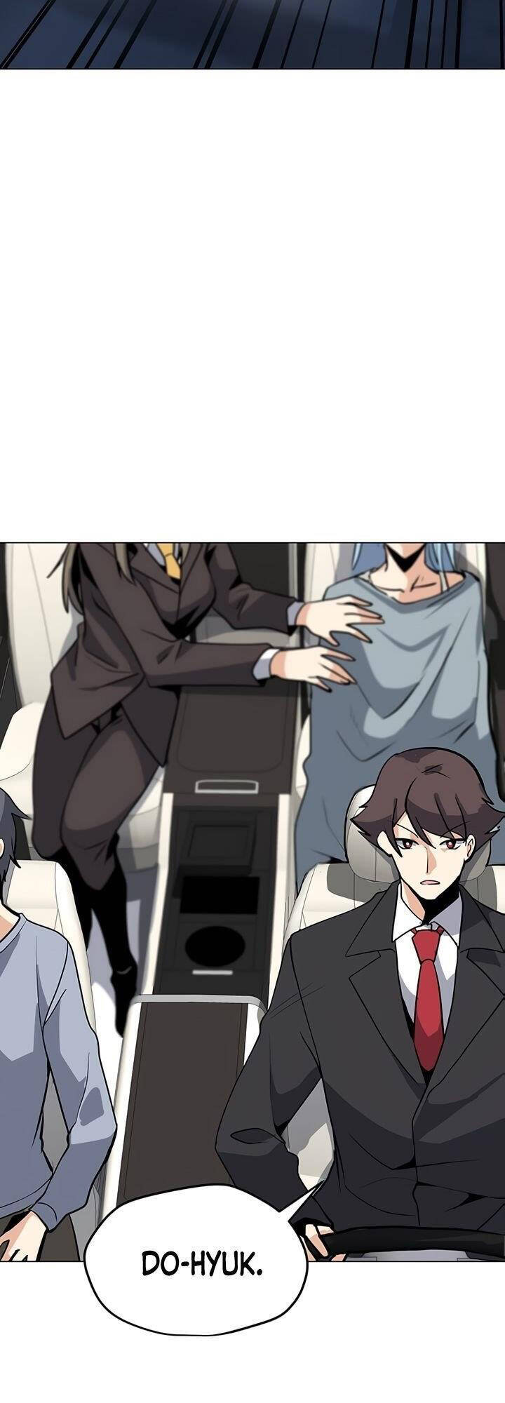 Tôi Là Người Chơi Thần Chú Đơn Độc Chap 49 - Next Chap 50