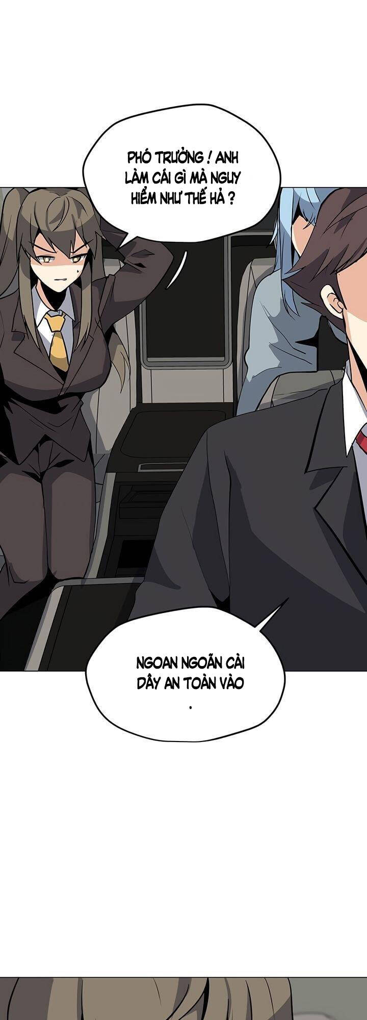 Tôi Là Người Chơi Thần Chú Đơn Độc Chap 49 - Next Chap 50