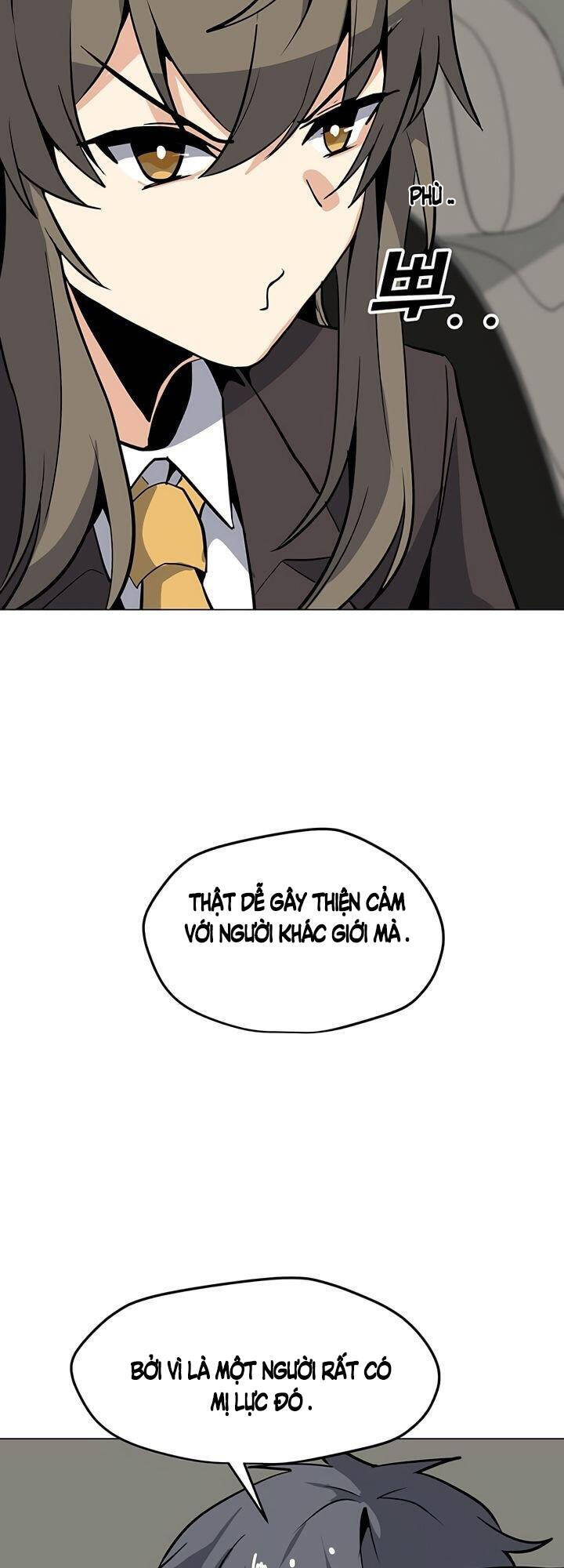 Tôi Là Người Chơi Thần Chú Đơn Độc Chap 49 - Next Chap 50