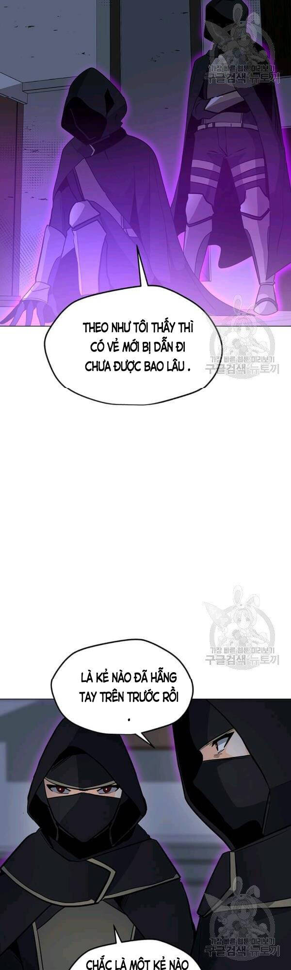 Tôi Là Người Chơi Thần Chú Đơn Độc Chap 54 - Next Chap 55