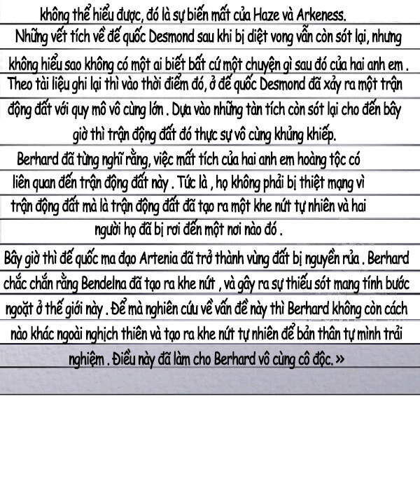 Tôi Là Người Chơi Thần Chú Đơn Độc Chap 55 - Next Chap 56