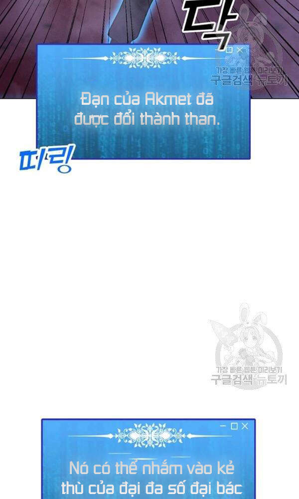 Tôi Là Người Chơi Thần Chú Đơn Độc Chap 57 - Next Chap 58