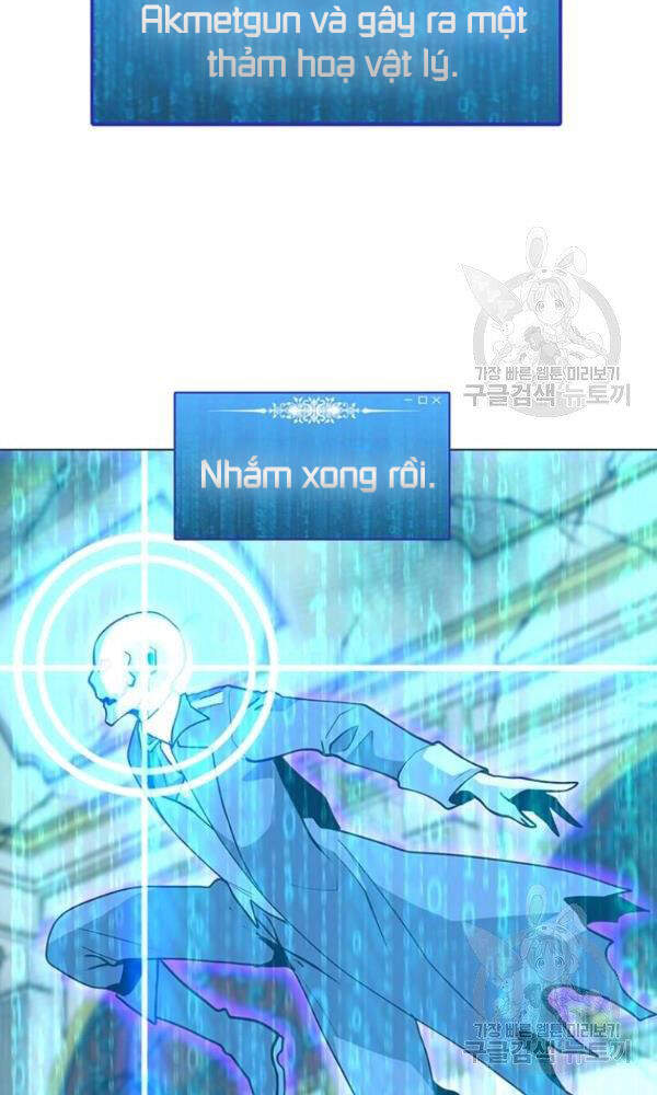 Tôi Là Người Chơi Thần Chú Đơn Độc Chap 57 - Next Chap 58