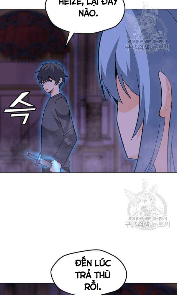 Tôi Là Người Chơi Thần Chú Đơn Độc Chap 57 - Next Chap 58