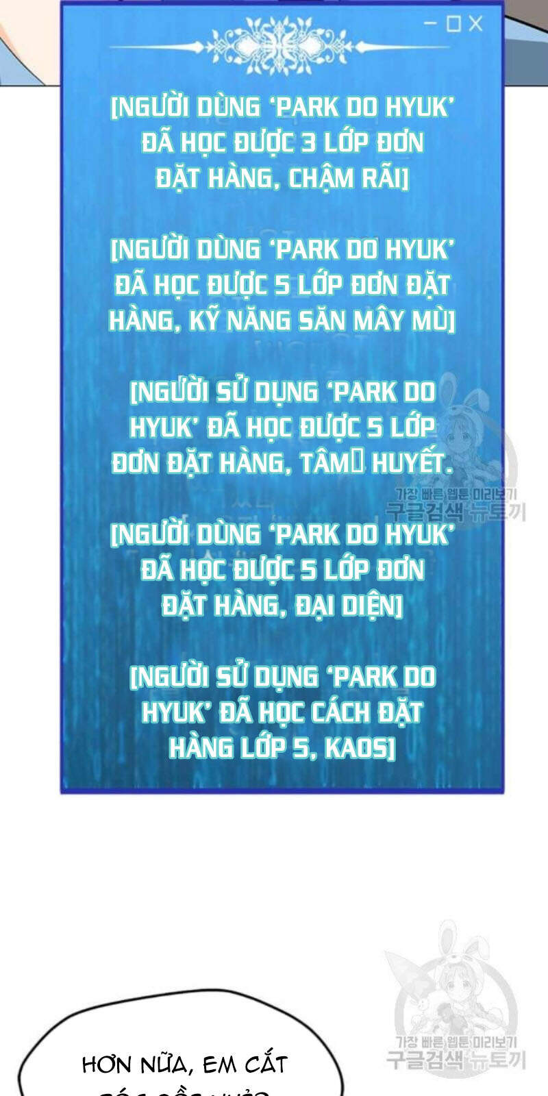 Tôi Là Người Chơi Thần Chú Đơn Độc Chap 59 - Next Chap 60