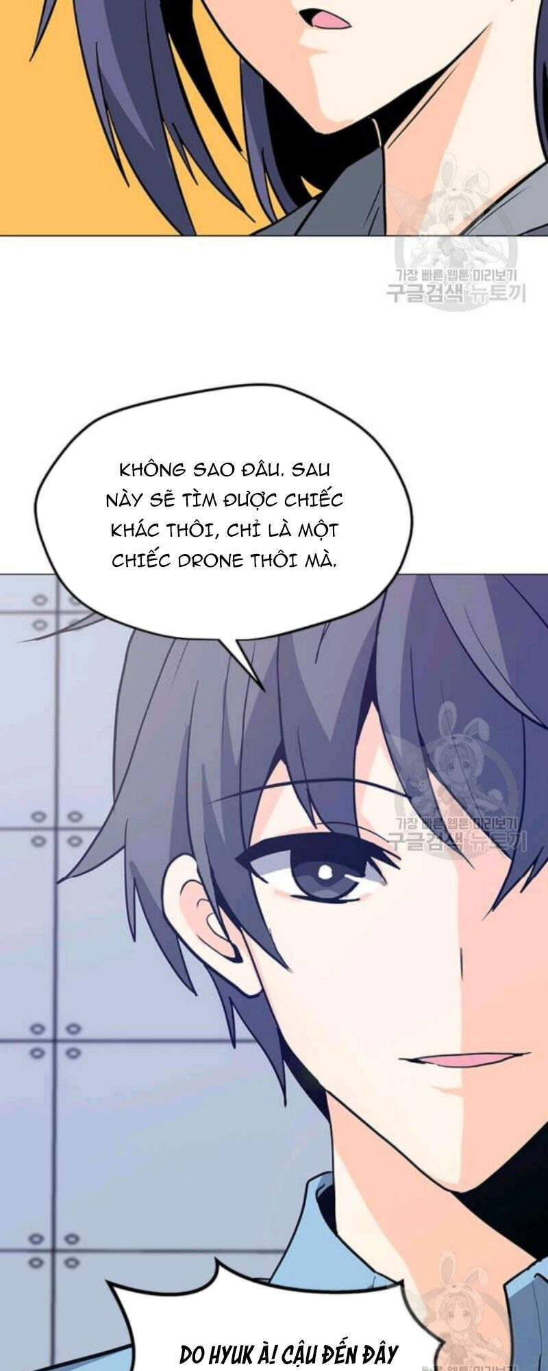 Tôi Là Người Chơi Thần Chú Đơn Độc Chap 61 - Next Chap 62