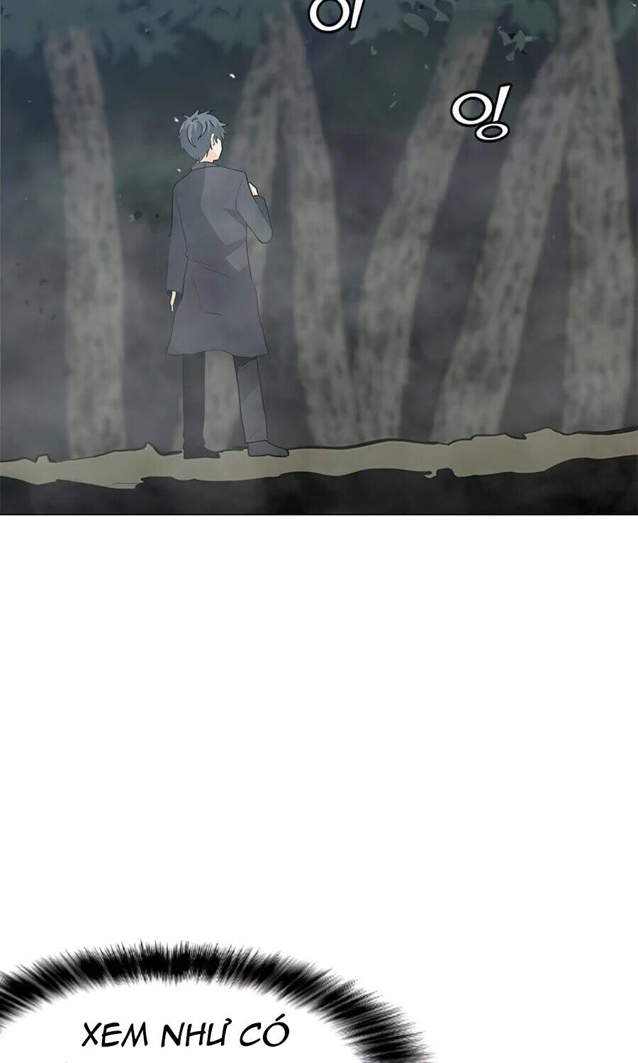 Tôi Là Người Chơi Thần Chú Đơn Độc Chap 62 - Next Chap 63