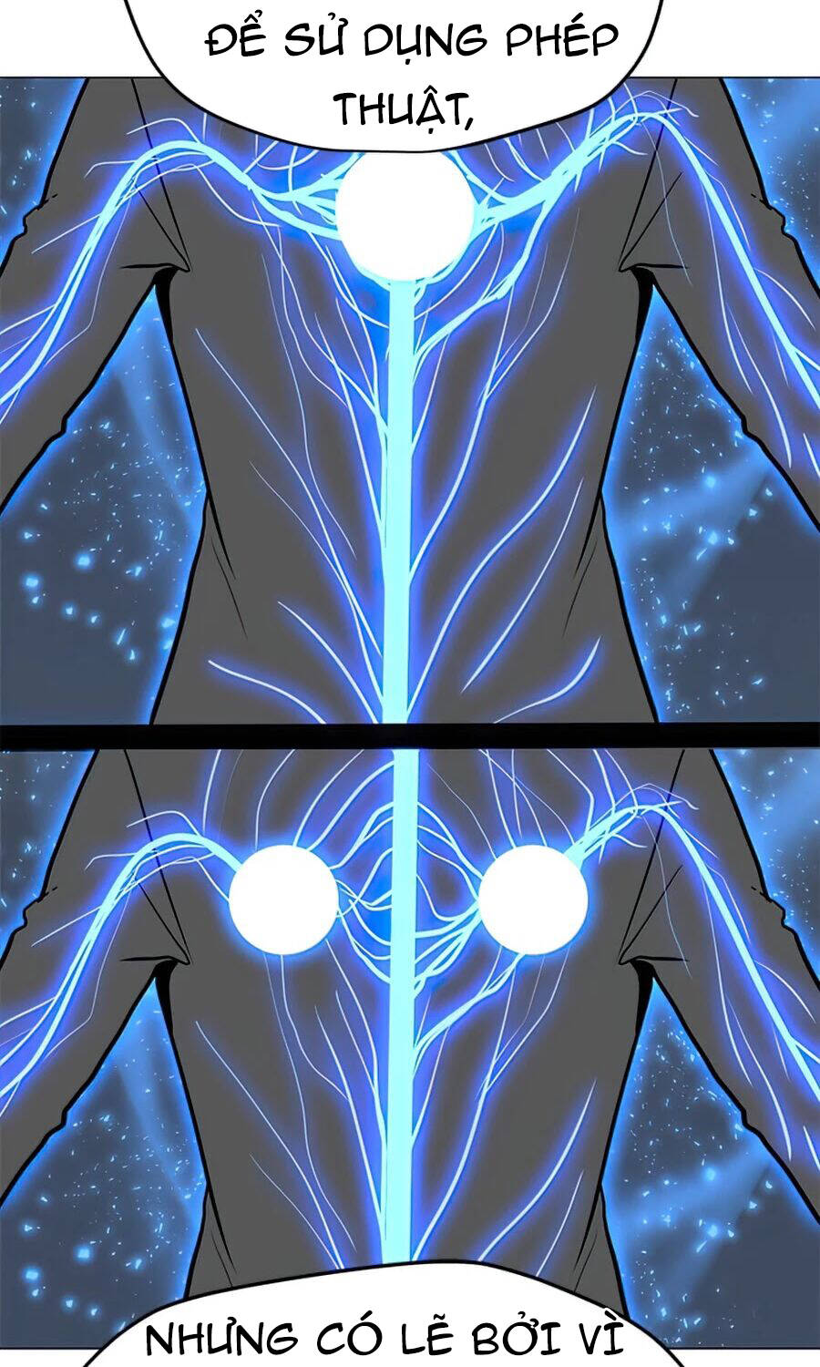 Tôi Là Người Chơi Thần Chú Đơn Độc Chap 63 - Next Chap 64