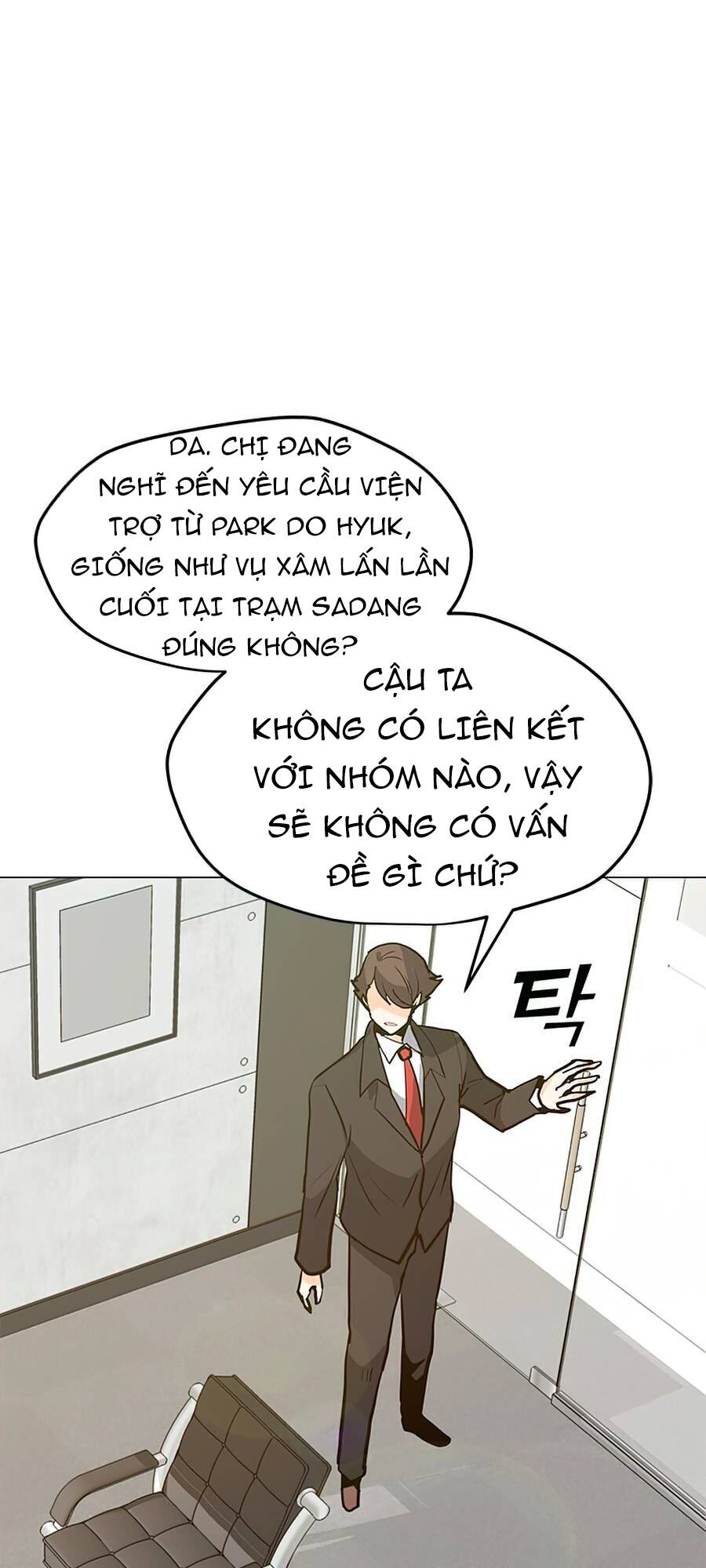 Tôi Là Người Chơi Thần Chú Đơn Độc Chap 64 - Next Chap 65