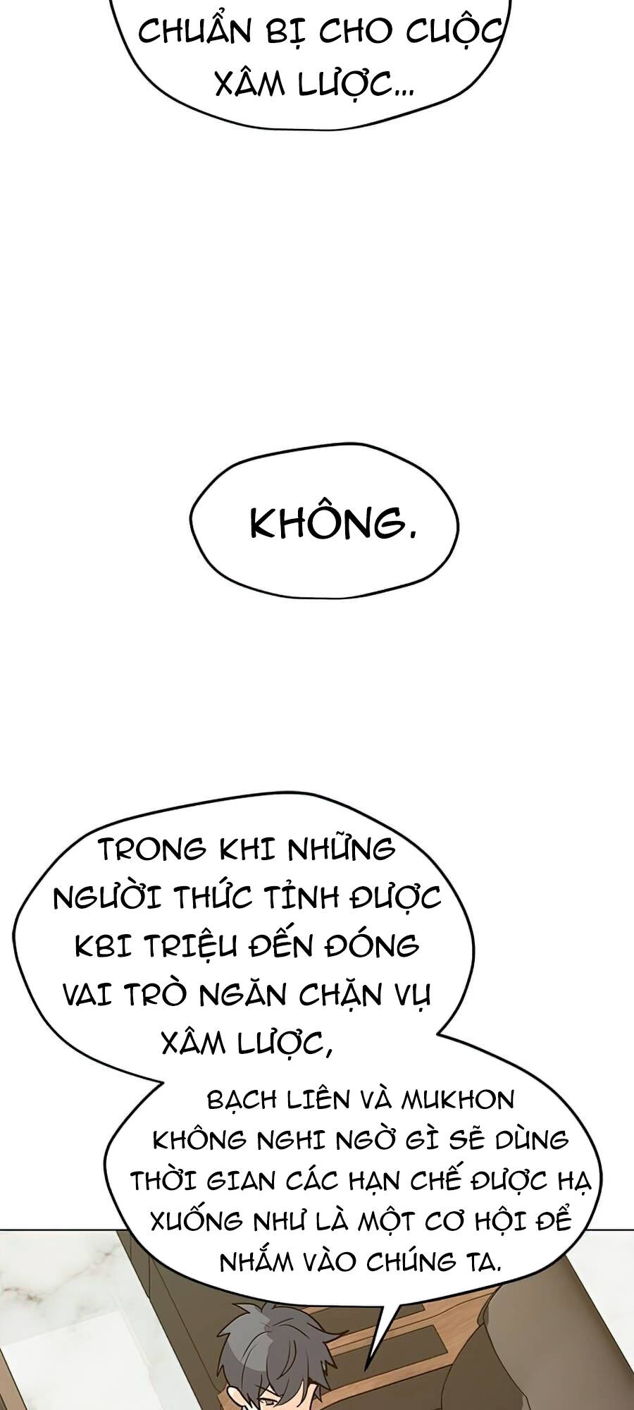 Tôi Là Người Chơi Thần Chú Đơn Độc Chap 64 - Next Chap 65