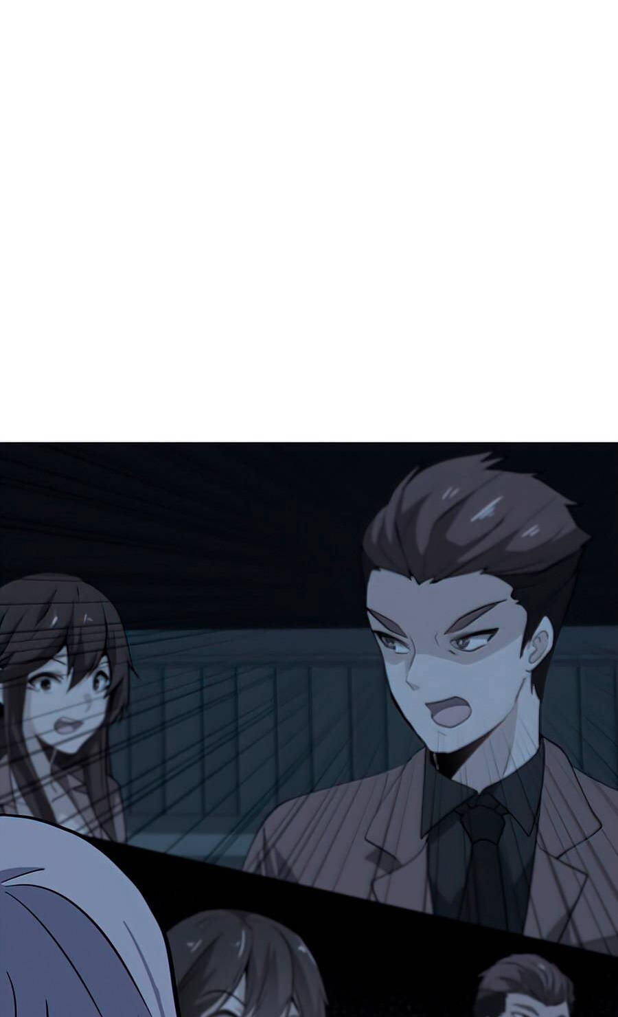 Tôi Là Người Chơi Thần Chú Đơn Độc Chap 72 - Next Chap 73