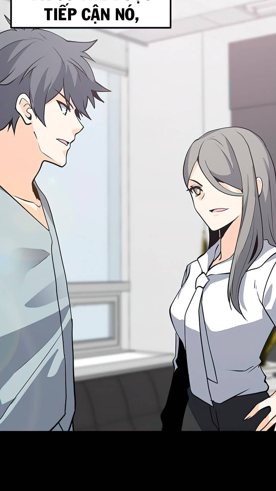 Tôi Là Người Chơi Thần Chú Đơn Độc Chap 72 - Next Chap 73