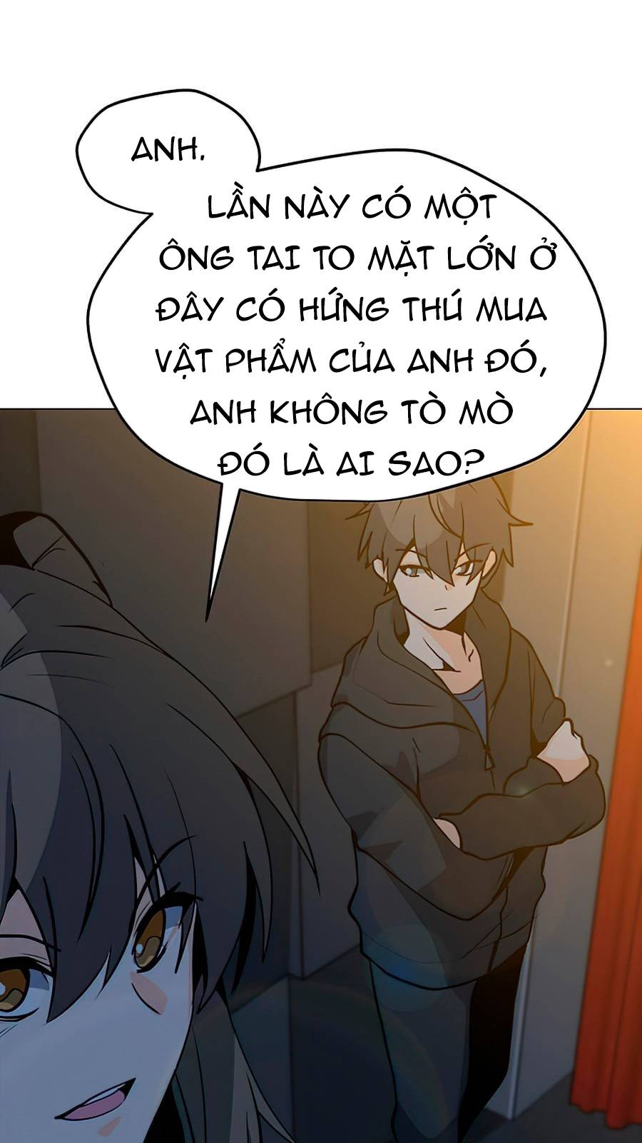 Tôi Là Người Chơi Thần Chú Đơn Độc Chap 72 - Next Chap 73