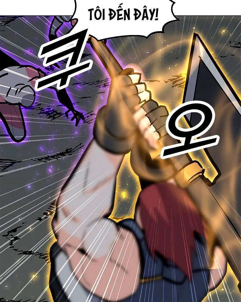 Tôi Là Người Chơi Thần Chú Đơn Độc Chap 77 - Next Chap 78