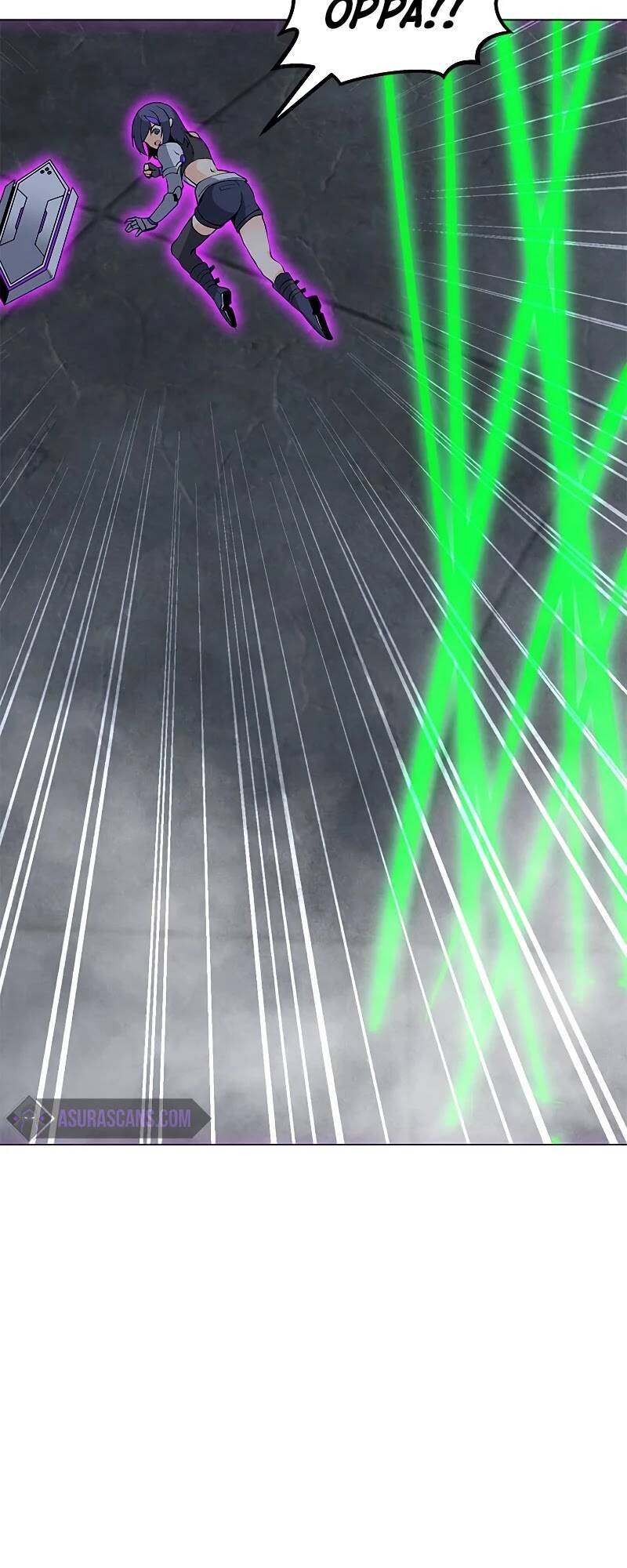 Tôi Là Người Chơi Thần Chú Đơn Độc Chap 80 - Next Chap 81