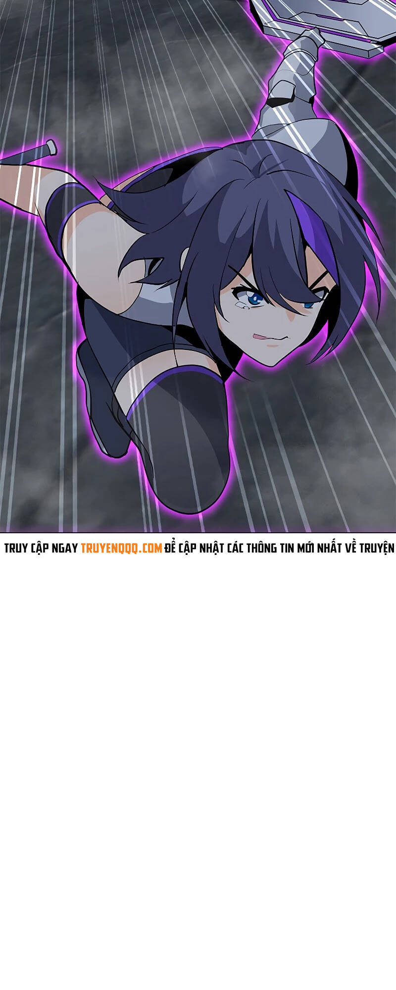 Tôi Là Người Chơi Thần Chú Đơn Độc Chap 80 - Next Chap 81