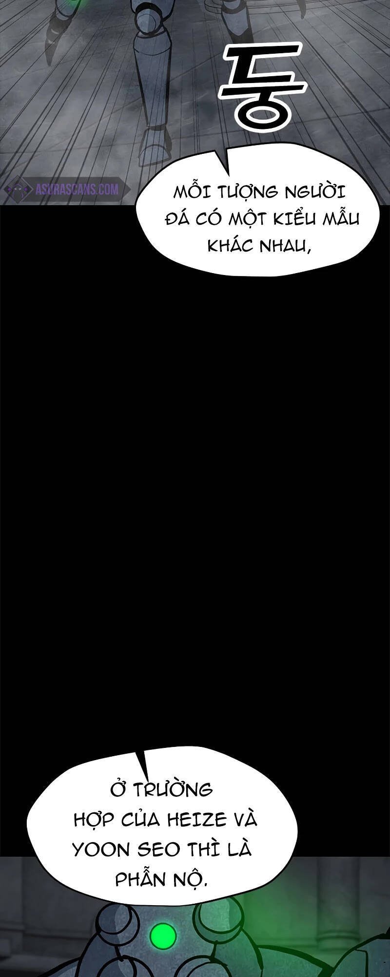 Tôi Là Người Chơi Thần Chú Đơn Độc Chap 80 - Next Chap 81