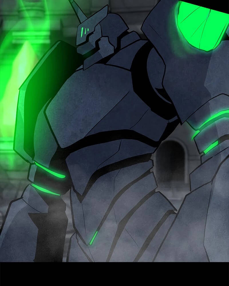 Tôi Là Người Chơi Thần Chú Đơn Độc Chap 80 - Next Chap 81