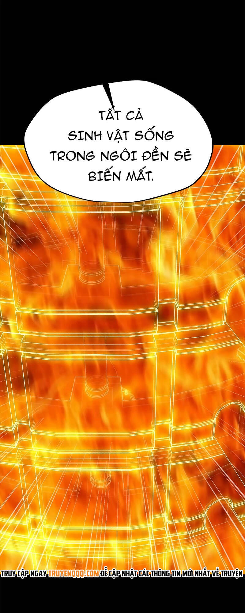 Tôi Là Người Chơi Thần Chú Đơn Độc Chap 80 - Next Chap 81