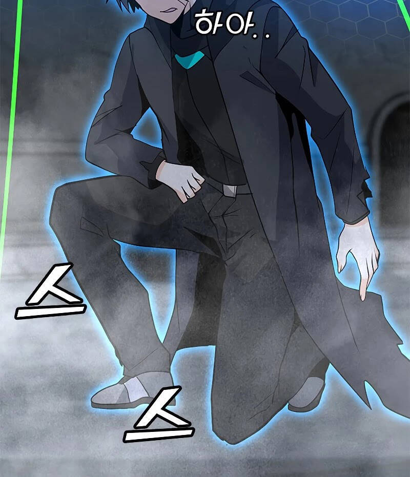 Tôi Là Người Chơi Thần Chú Đơn Độc Chap 80 - Next Chap 81