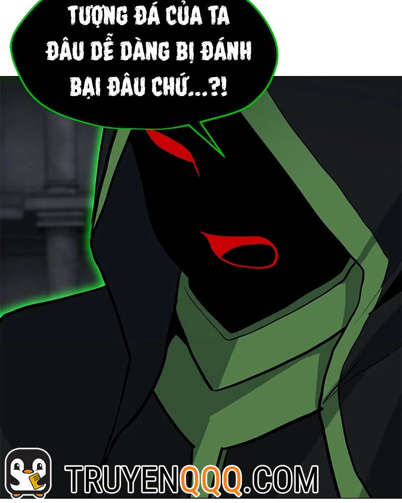 Tôi Là Người Chơi Thần Chú Đơn Độc Chap 80 - Next Chap 81