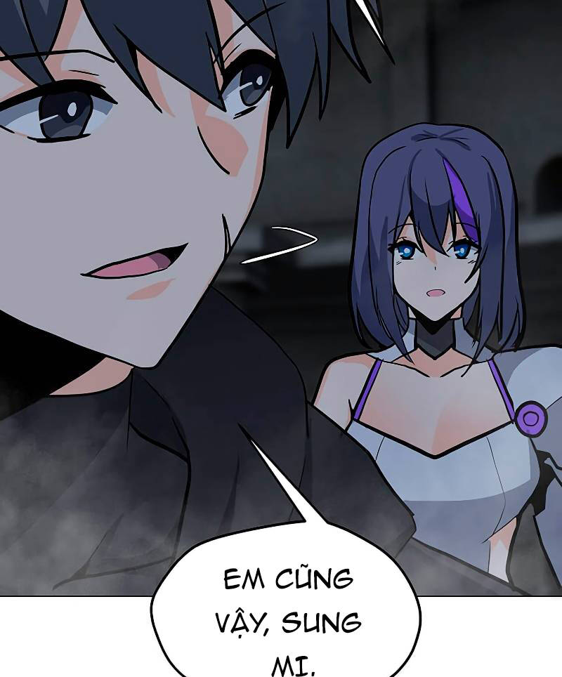 Tôi Là Người Chơi Thần Chú Đơn Độc Chap 83 - Next Chap 84