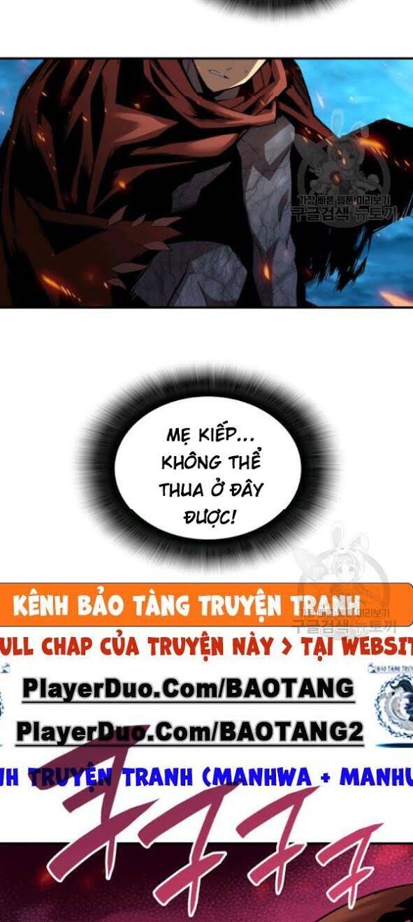 Tôi Là Lính Mới Chap 29 - Next Chap 30