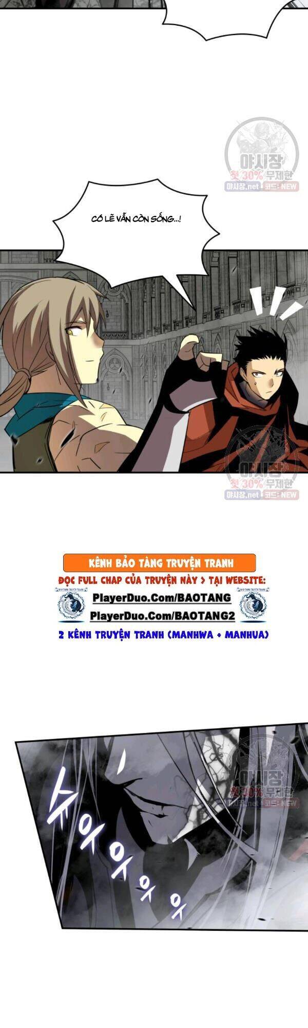 Tôi Là Lính Mới Chap 42 - Next Chap 43