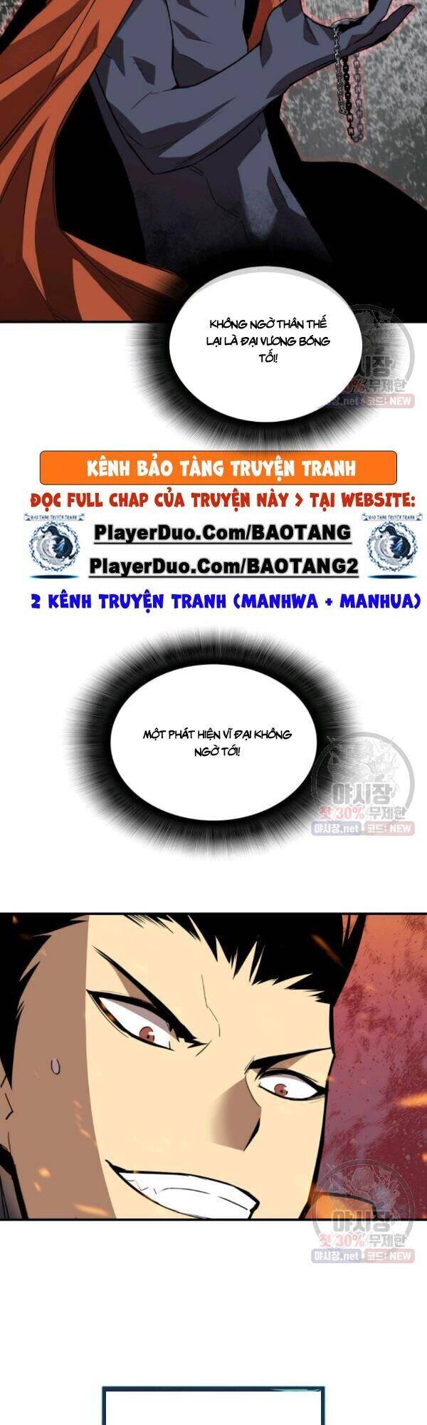 Tôi Là Lính Mới Chap 42 - Next Chap 43