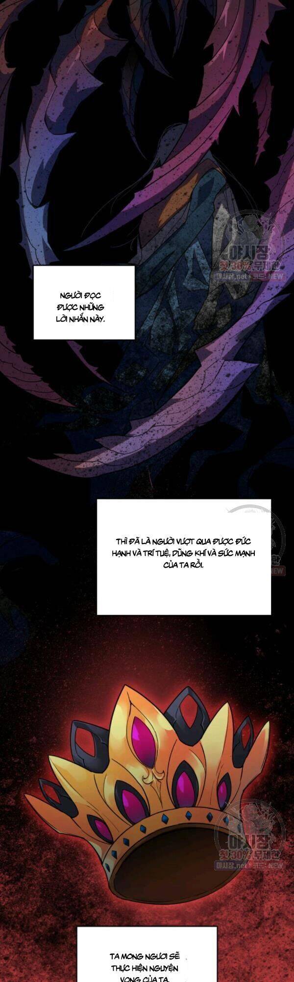 Tôi Là Lính Mới Chap 42 - Next Chap 43