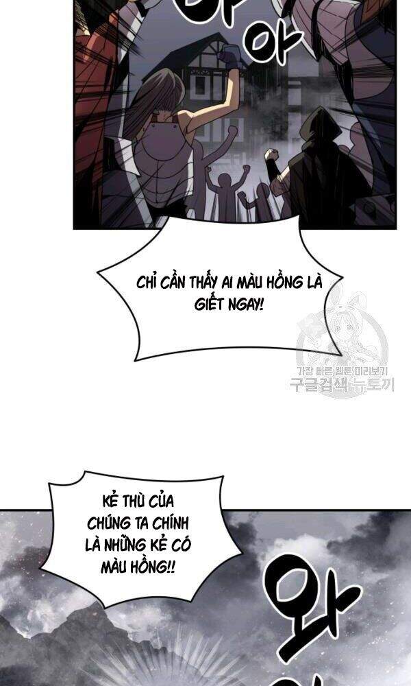 Tôi Là Lính Mới Chap 56 - Next Chap 57