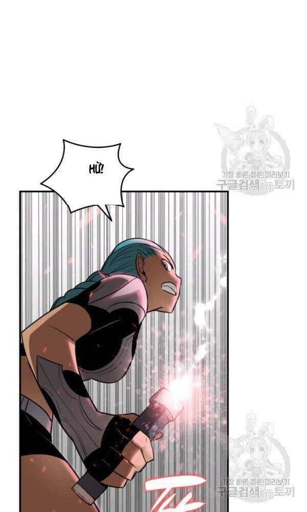 Tôi Là Lính Mới Chap 56 - Next Chap 57