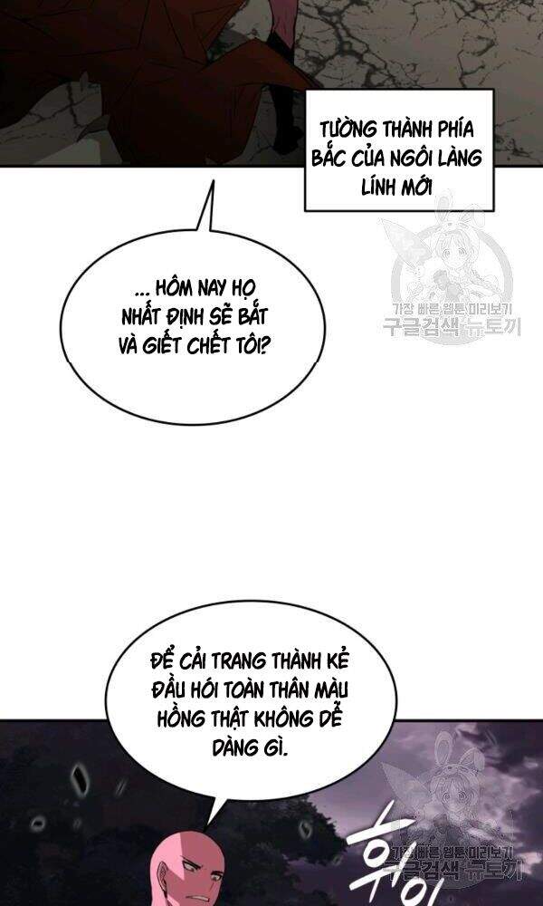 Tôi Là Lính Mới Chap 56 - Next Chap 57