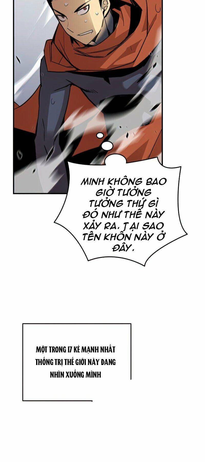 Tôi Là Lính Mới Chap 93 - Next Chap 94