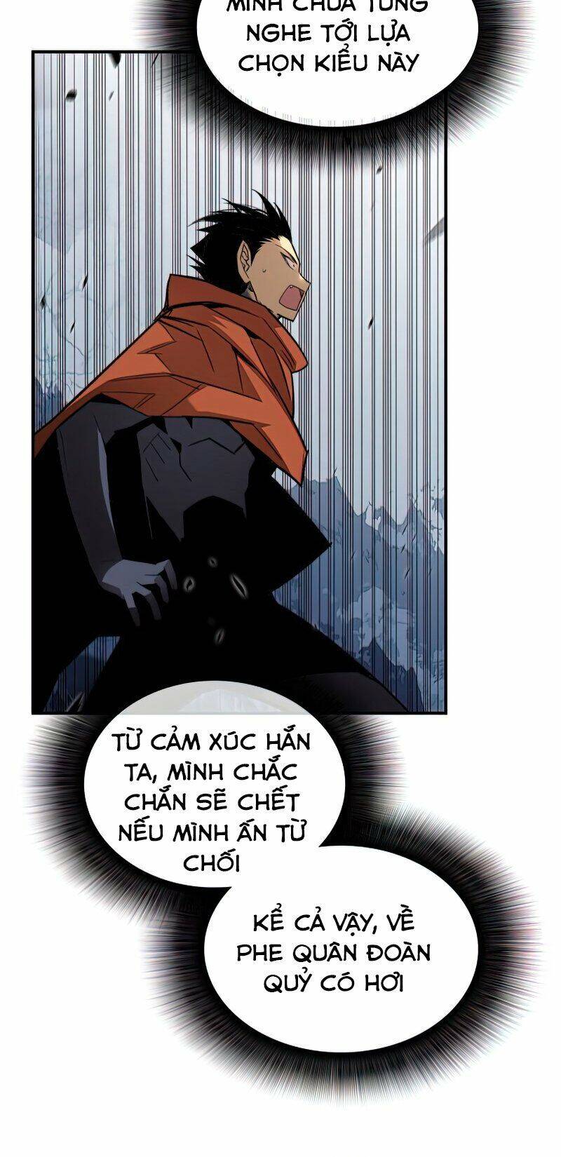 Tôi Là Lính Mới Chap 93 - Next Chap 94