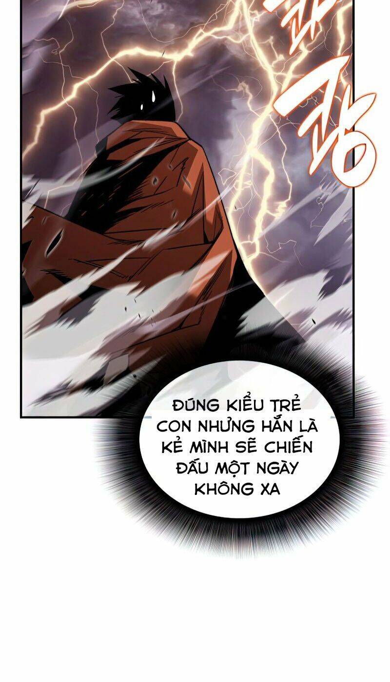 Tôi Là Lính Mới Chap 93 - Next Chap 94