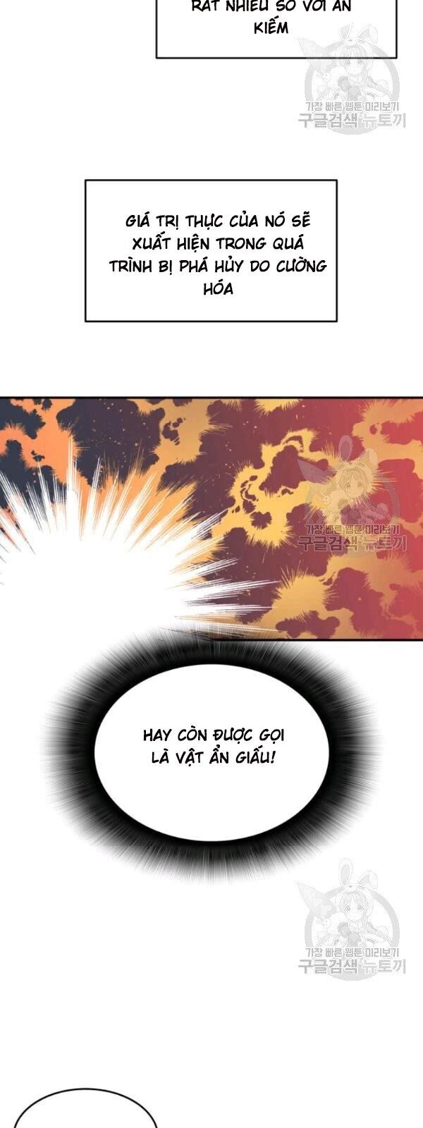 Tôi Là Lính Mới Chap 31 - Next Chap 32