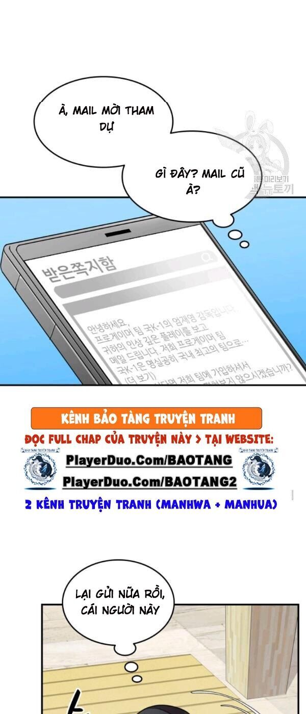 Tôi Là Lính Mới Chap 31 - Next Chap 32